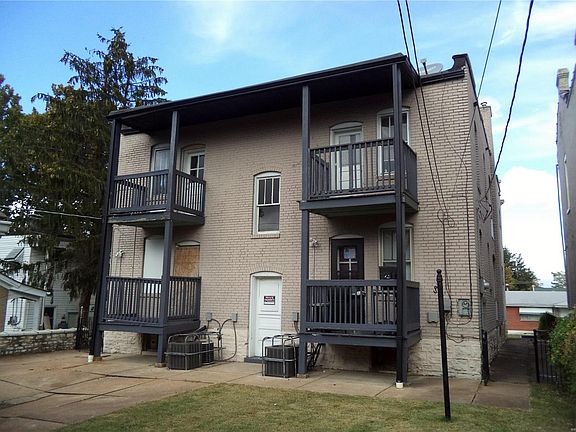 2nd image of 2806 Osage St #1-4