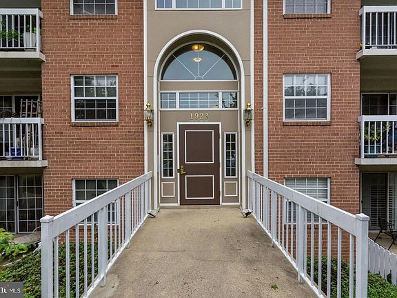 2nd image of 1923 Wilson Ln APT 103