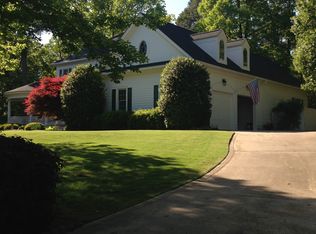 1200 Dejarnet Pl, Greensboro, GA 30642