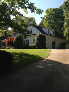 1200 Dejarnet Pl, Greensboro, GA, 30642