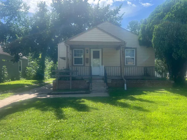647 N Erie Ave, Wichita, KS 67214