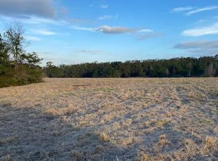 0 Harveytown Rd, Tylertown, MS 39667