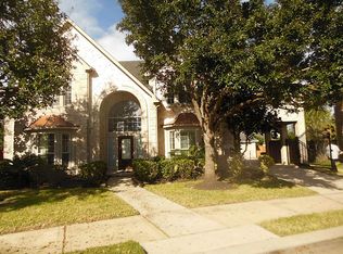 2803 Spring Falls Ct, Manvel, TX 77578