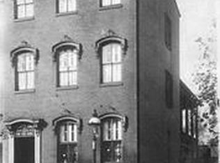 415 M St NW, Washington, DC 20001