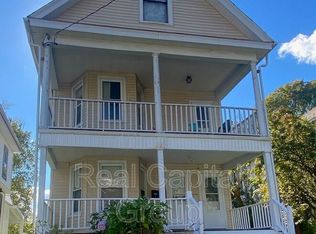 806 Park Ave Suite 1, Albany, NY 12208