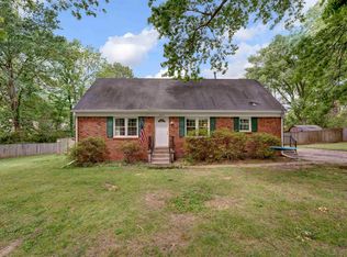 2443 Arthur Rd, Germantown, TN 38138