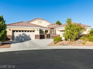 4504 Sea Dream Ave, North Las Vegas, NV 89031