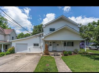 105 Pleasant Vw #A, Wilmore, KY 40390