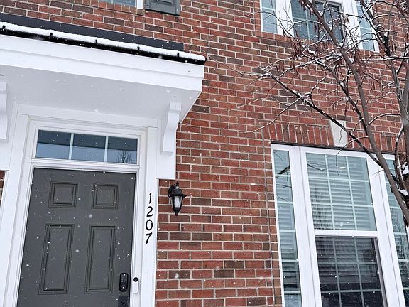 2nd image of 1207 English Lane #1207