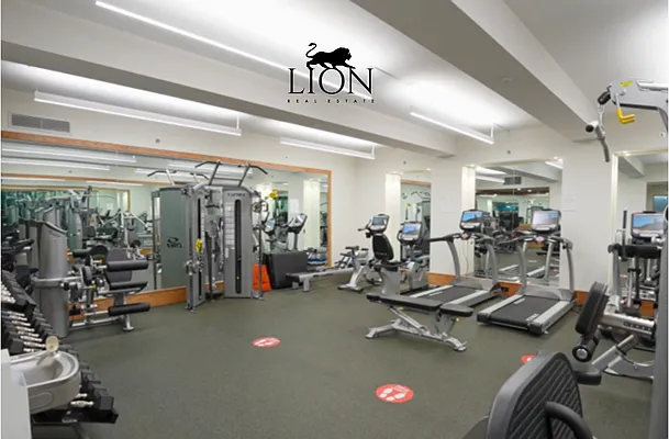 Rented by The Lion Real Estate | media 14