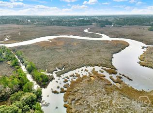 193 Burton Road, Savannah, GA 31405