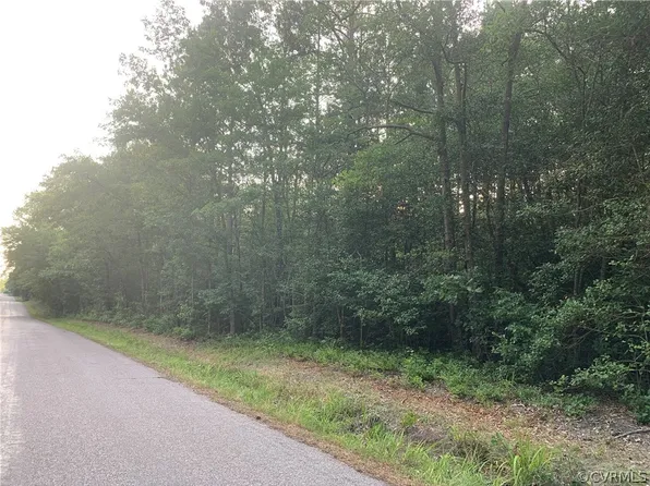0 Oak Grove Rd, Petersburg, VA 23805