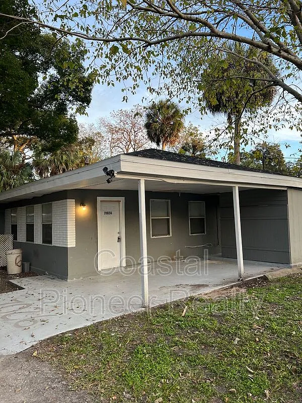 1 bed, 1.0 bath, 600 sqft, $1,100 — Photo 1