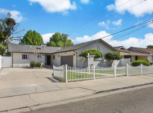 9236 N El Dorado St, Stockton, CA 95210