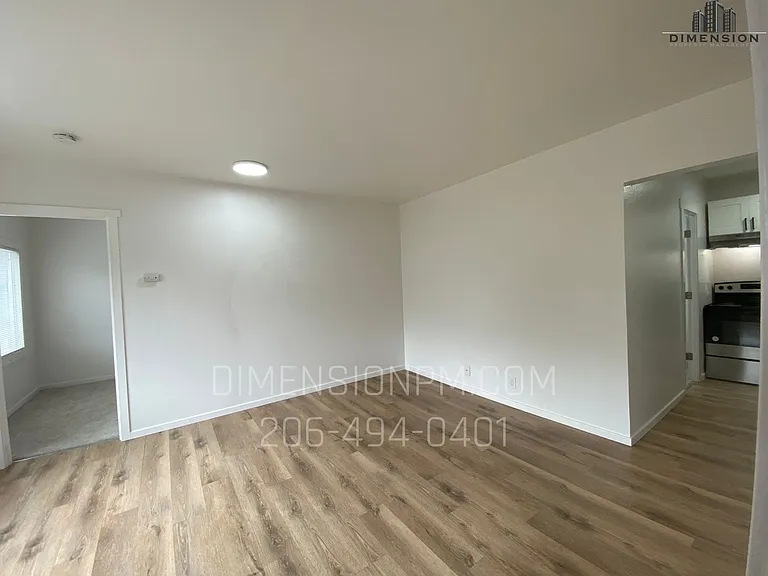 Villa Sienna Apartments — Photo 4