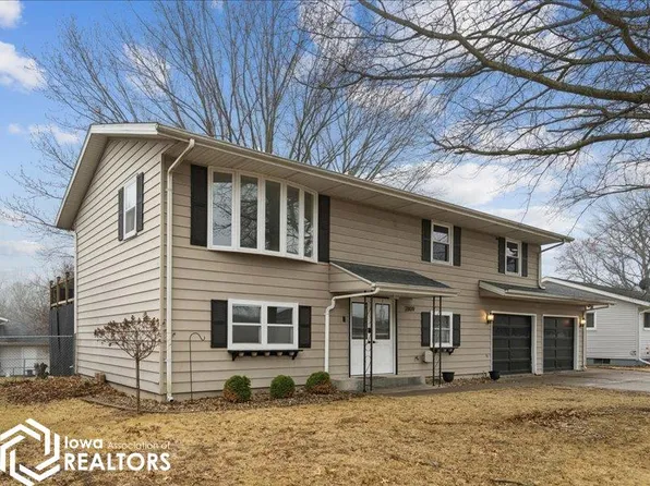 2809 Herblo Dr, Burlington, IA 52601