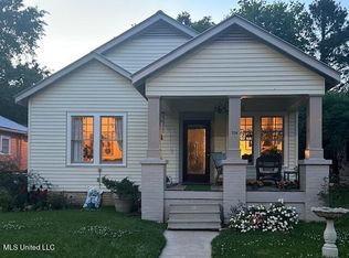 704 Maple St, Natchez, MS 39120