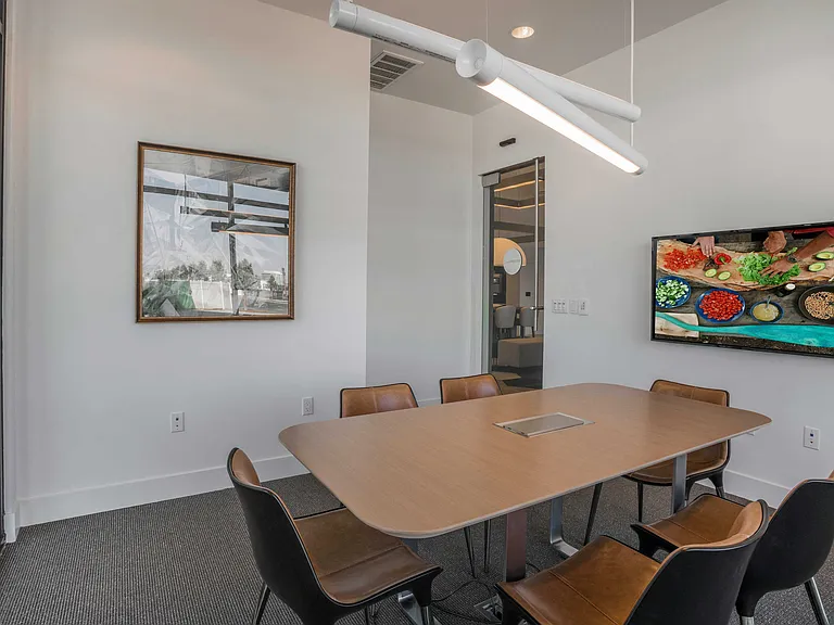 Core Apartments — Photo 22
