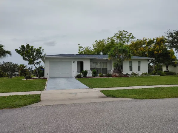 6498 Fabian Rd, North Port, FL 34287