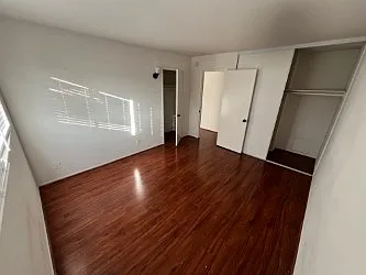 Floor plan One Bedroom