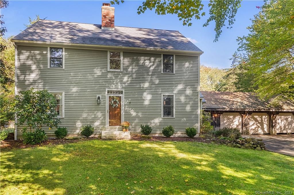 7 Deer Run, East Haddam, CT 06423 Zillow