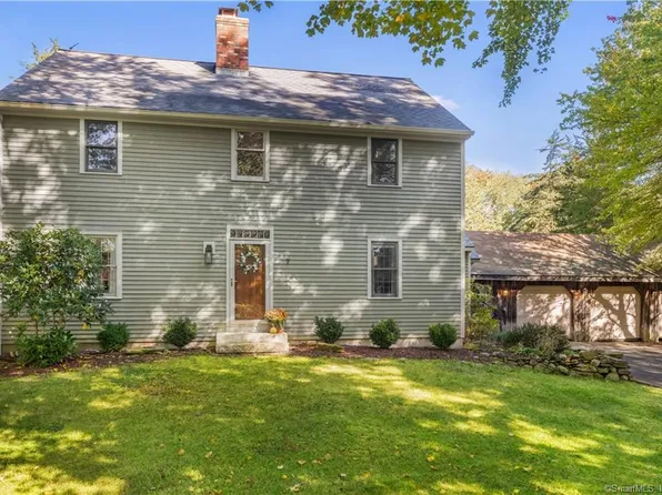 7 Deer Run, East Haddam, CT 06423