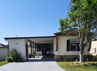 44 Lake Griffin Dr, Fruitland Park, FL 34731