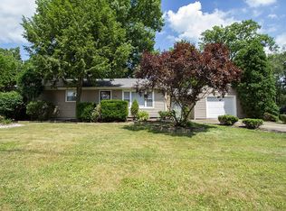 1844 Woodlawn Ave NW, Canton, OH 44708