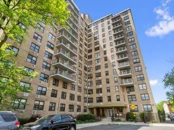 1996 Newbold Ave #407, Bronx, NY 10472