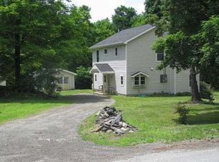 157 N Tower Hill Rd, Wassaic, NY 12592