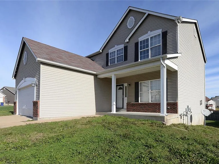 4644 Richmond Forest Dr — Photo 3