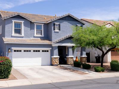 3242 E Regina St, Mesa, AZ, 85213