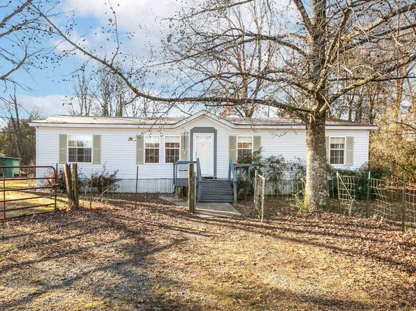 5501 Bayou Meto Loop, Cabot, AR 72023