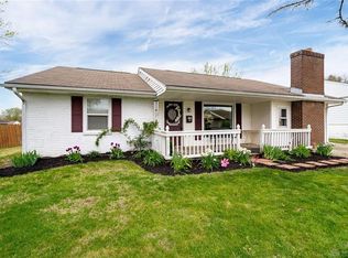 2020 Roxbury Dr, Xenia, OH