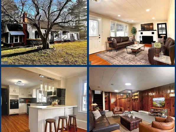 412 N Main St, Greensboro, MD 21639