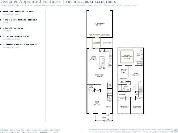4th image of 1655 Eaglehurst Pl