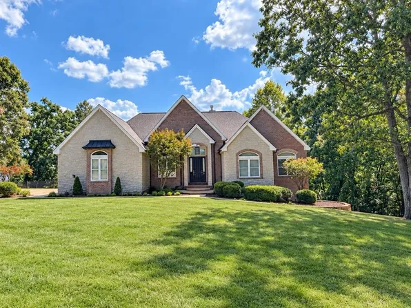 3546 Hawthorne Ridge Dr, Eureka, MO 63025