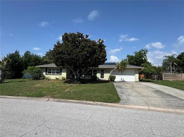 2323 ALPINE AVENUE, SARASOTA, FL 34239