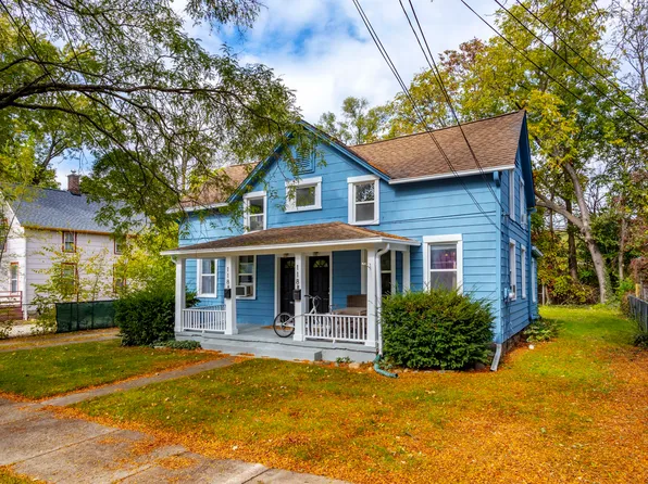 118 Felch St, Ann Arbor, MI 48103