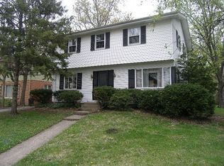 713 N Elm St, Hinsdale, IL