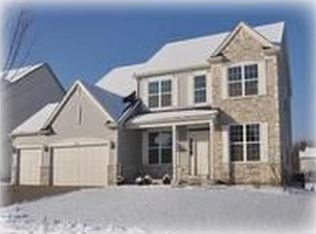 263 Willington Way, Oswego, IL 60543