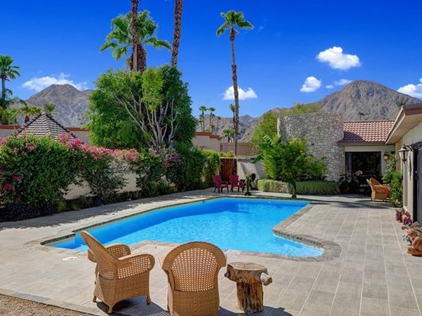 Indian Wells CA Single Family Homes For Sale - 99 Homes | Zillow