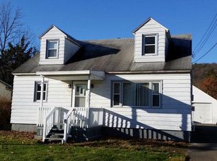 606 Spruce St, Elmira, NY