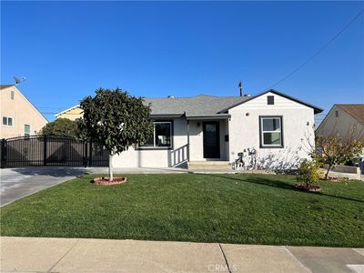 2012 Graylock Ave, Monterey Park, CA, 91754