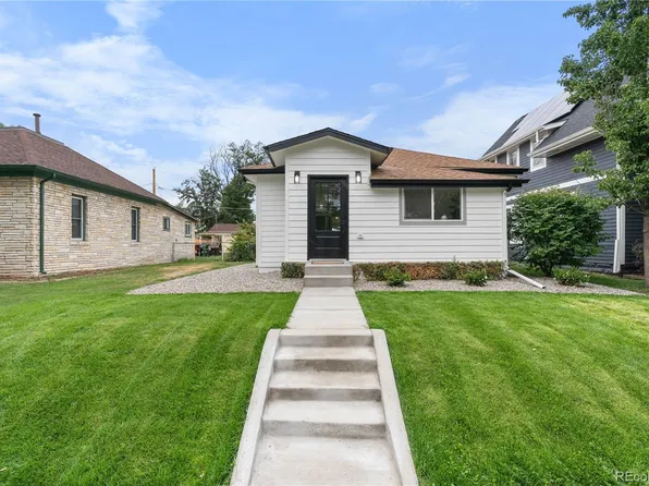 5071 Quitman Street, Denver, CO 80212