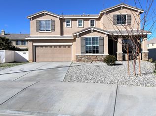 44913 Dusty Rd, Lancaster, CA 93536