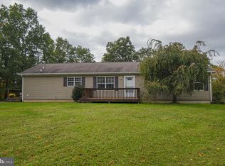 91 Badger Ln, Augusta, WV 26704