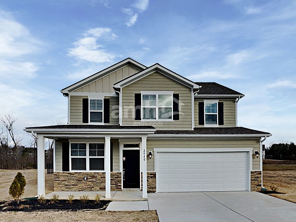 1st image of 2940 Throneberry Ln