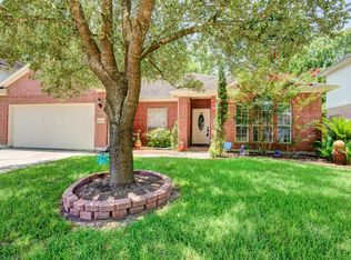 22207 Nobles Crossing Dr, Spring, TX 77373