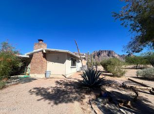 2950 N Val Vista Rd, Apache Junction, AZ 85119